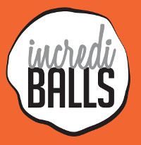 incrediBalls